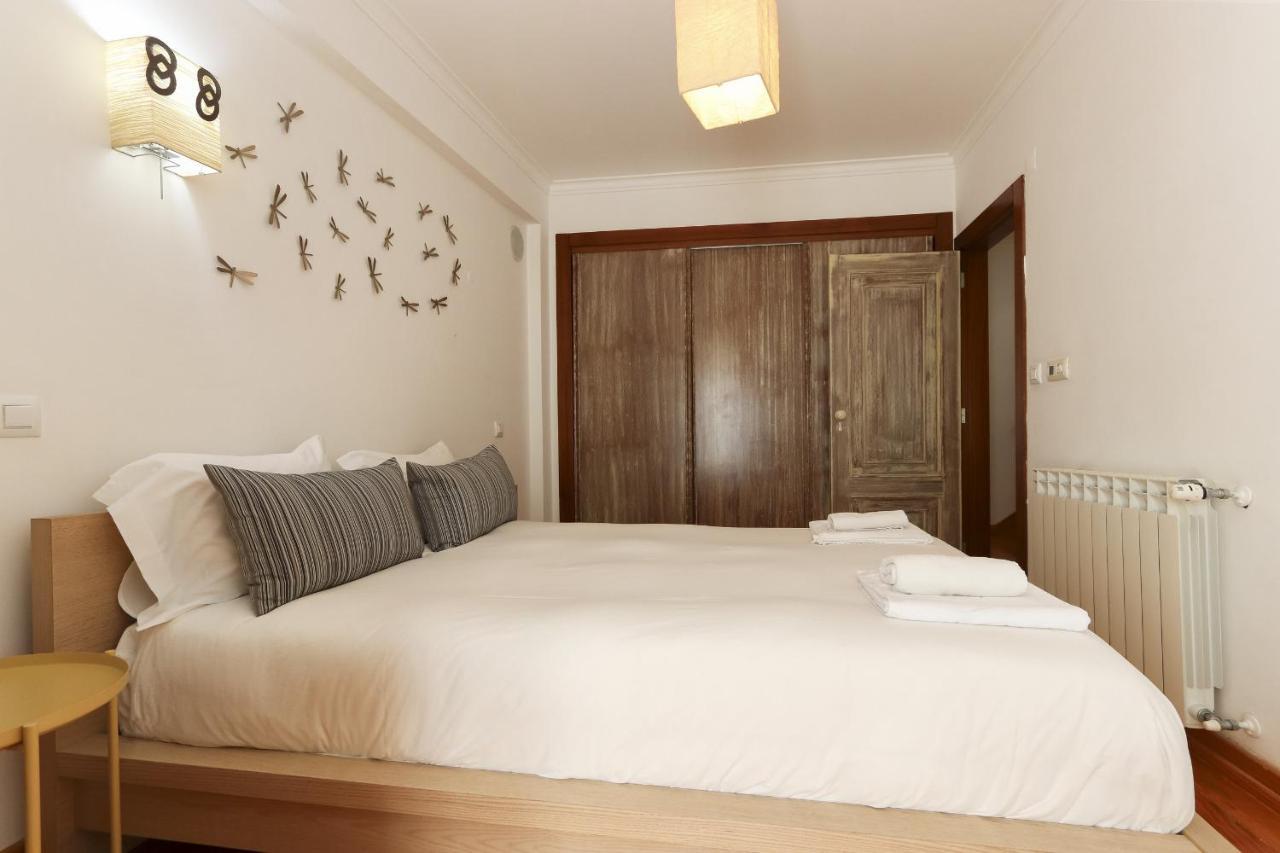 Grand Parliament Duplex By Homing Apartamento Lisboa