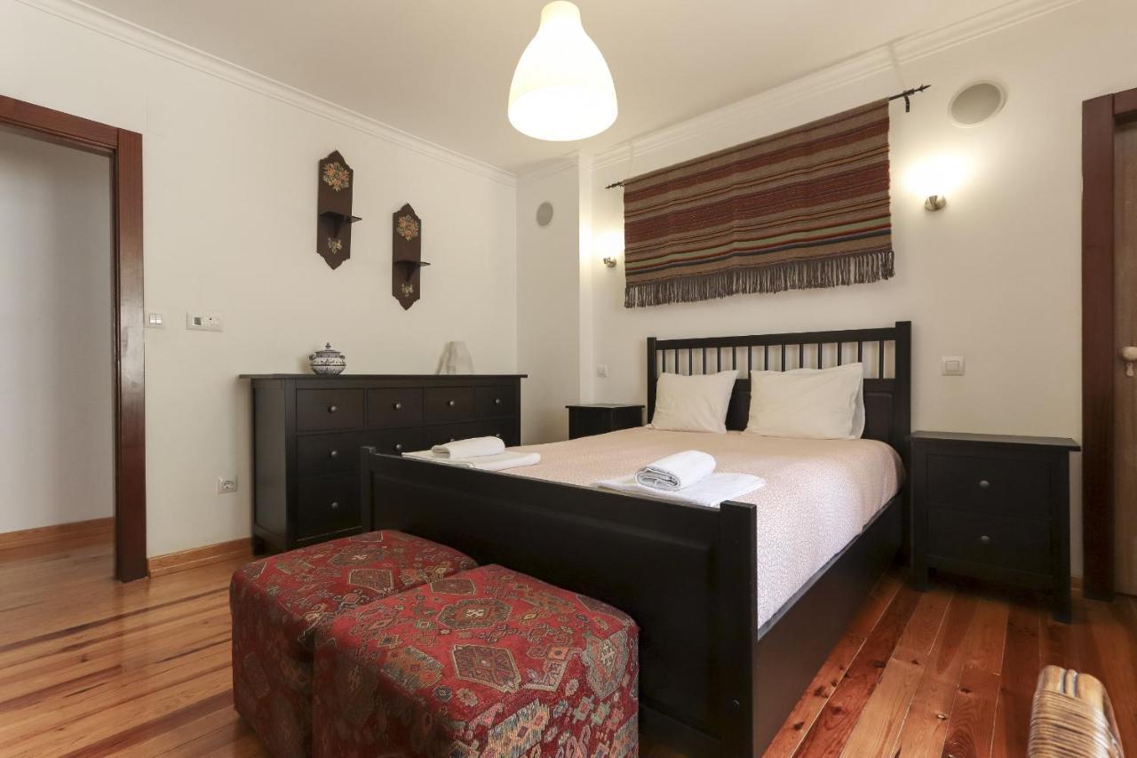 Grand Parliament Duplex By Homing Apartamento Lisboa