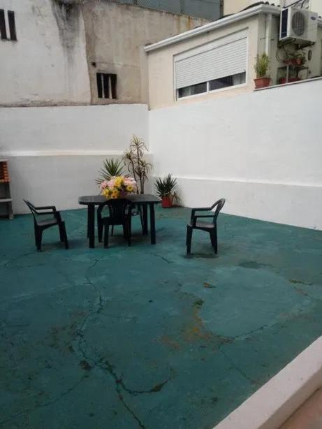 Hostal N&N Hospedagem Lisboa