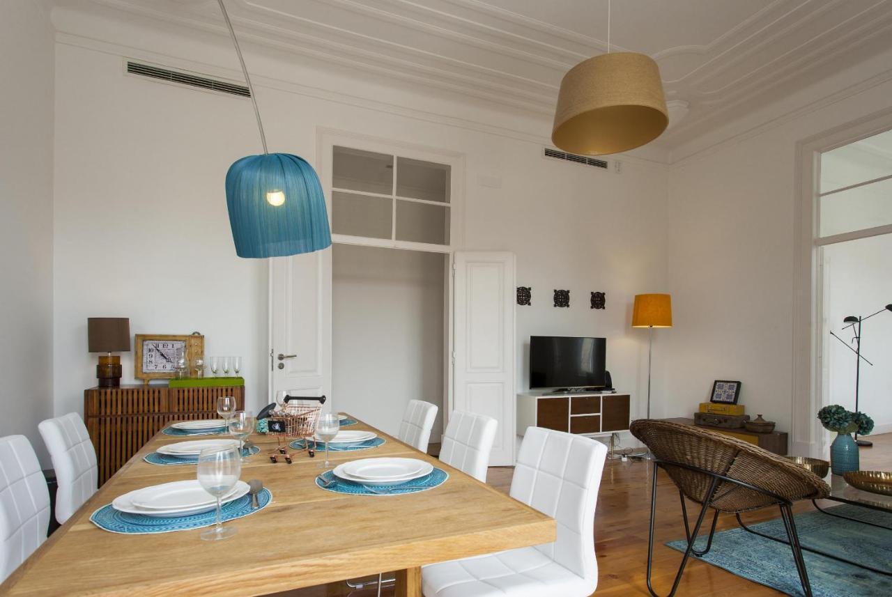 Rato Luxurious By Homing Apartamento Lisboa