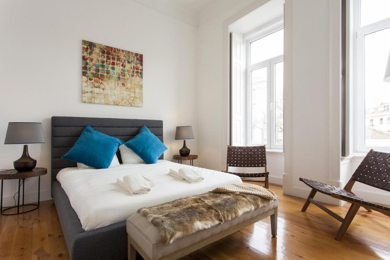 Rato Luxurious By Homing Apartamento *