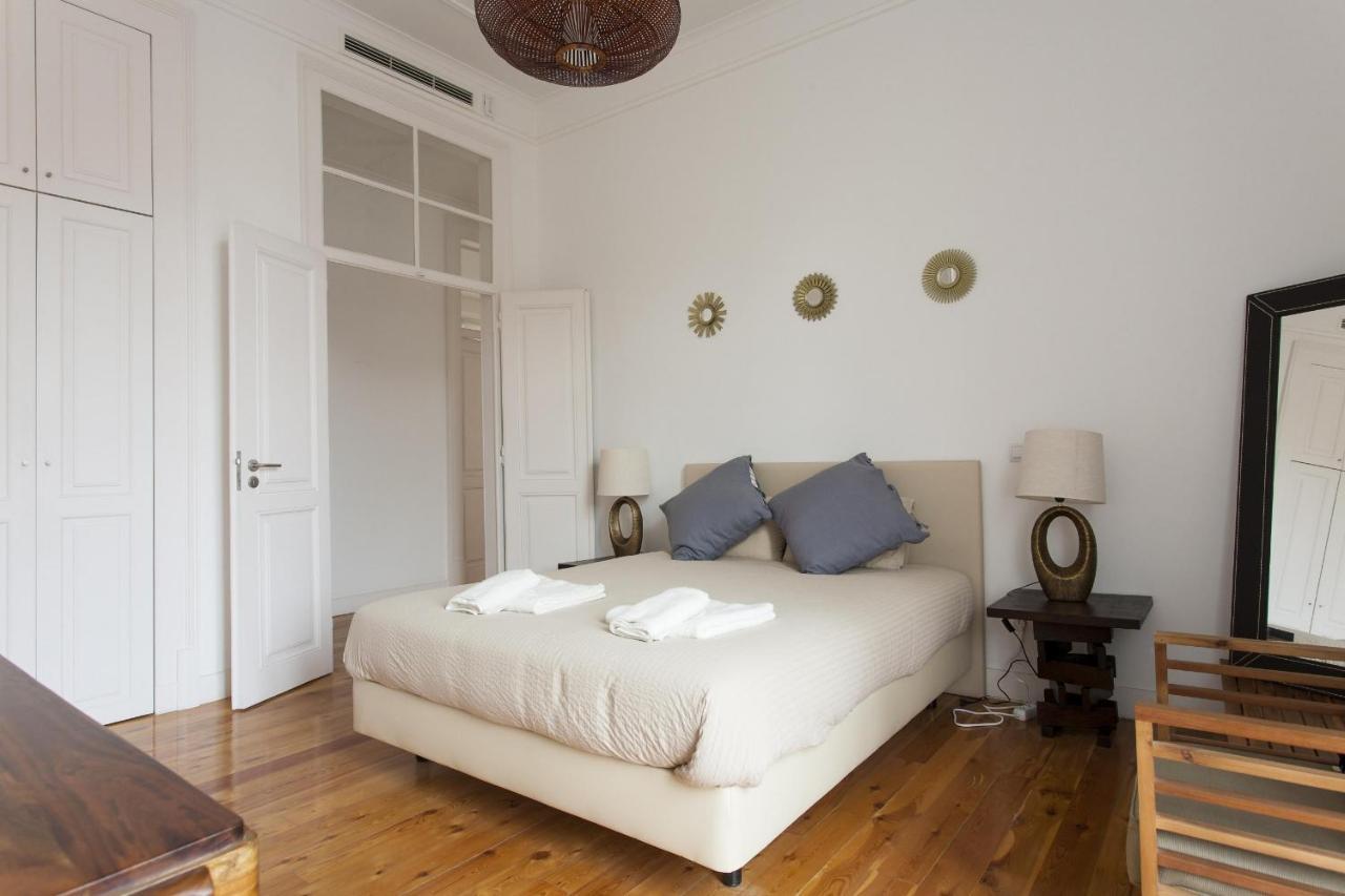 Rato Luxurious By Homing Apartamento Lisboa