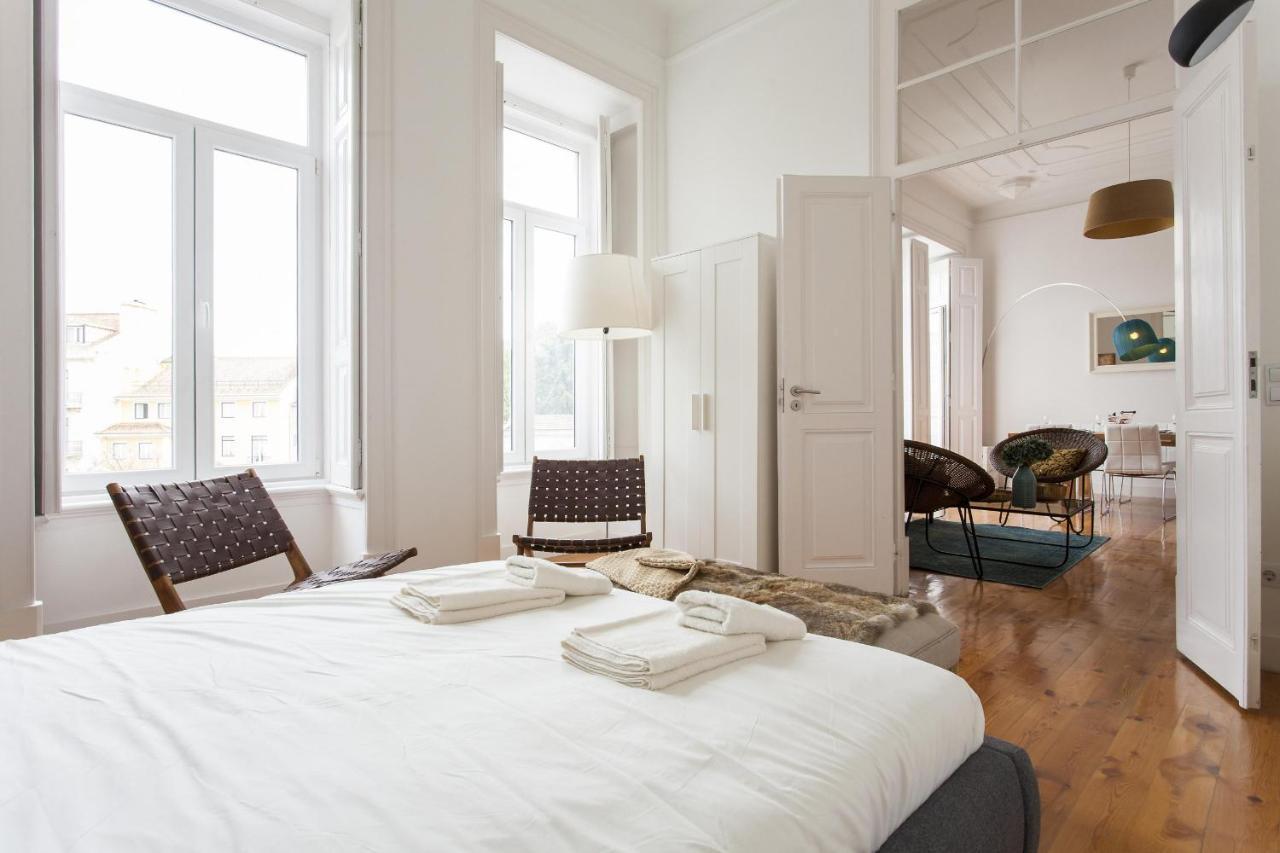 Rato Luxurious By Homing Lisboa