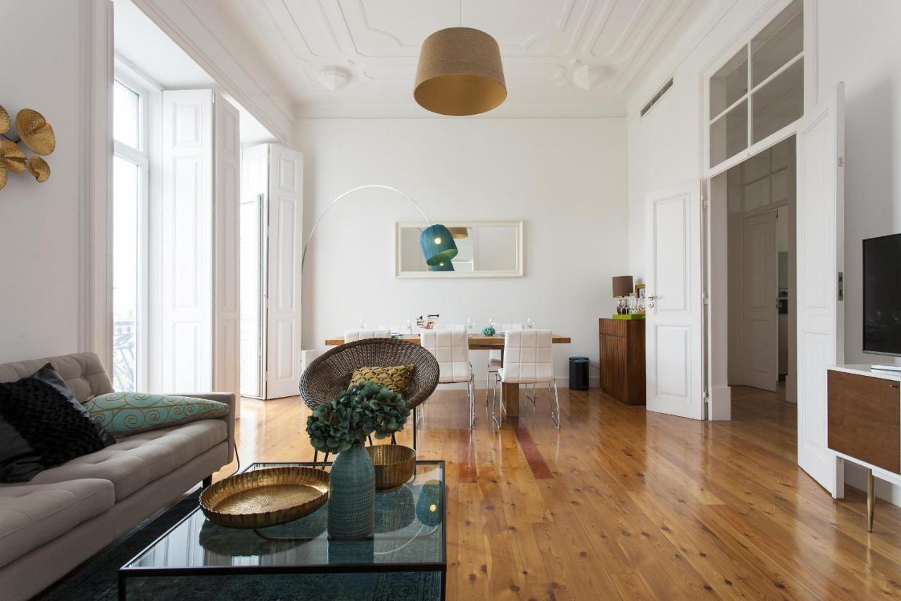 Rato Luxurious By Homing Apartamento