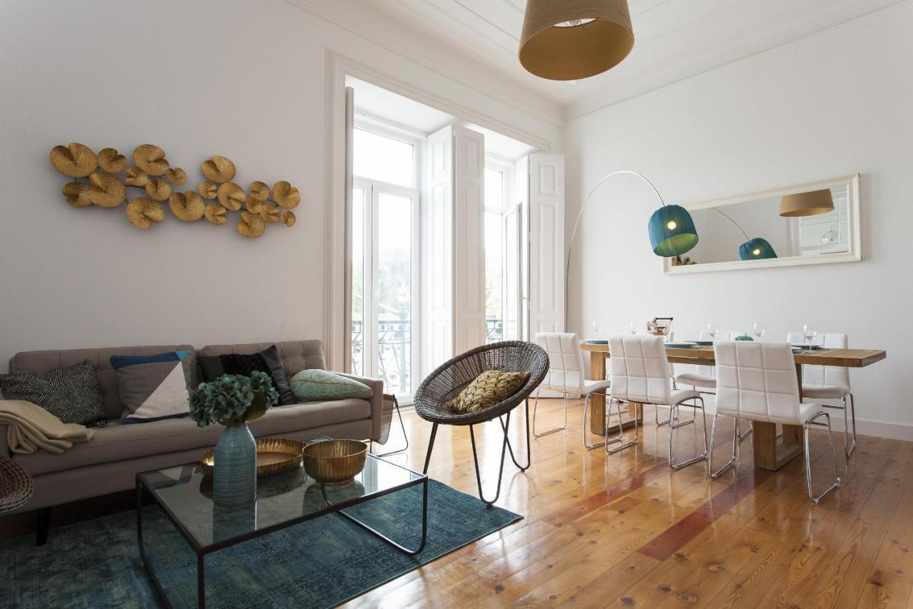 Rato Luxurious By Homing Apartamento *
