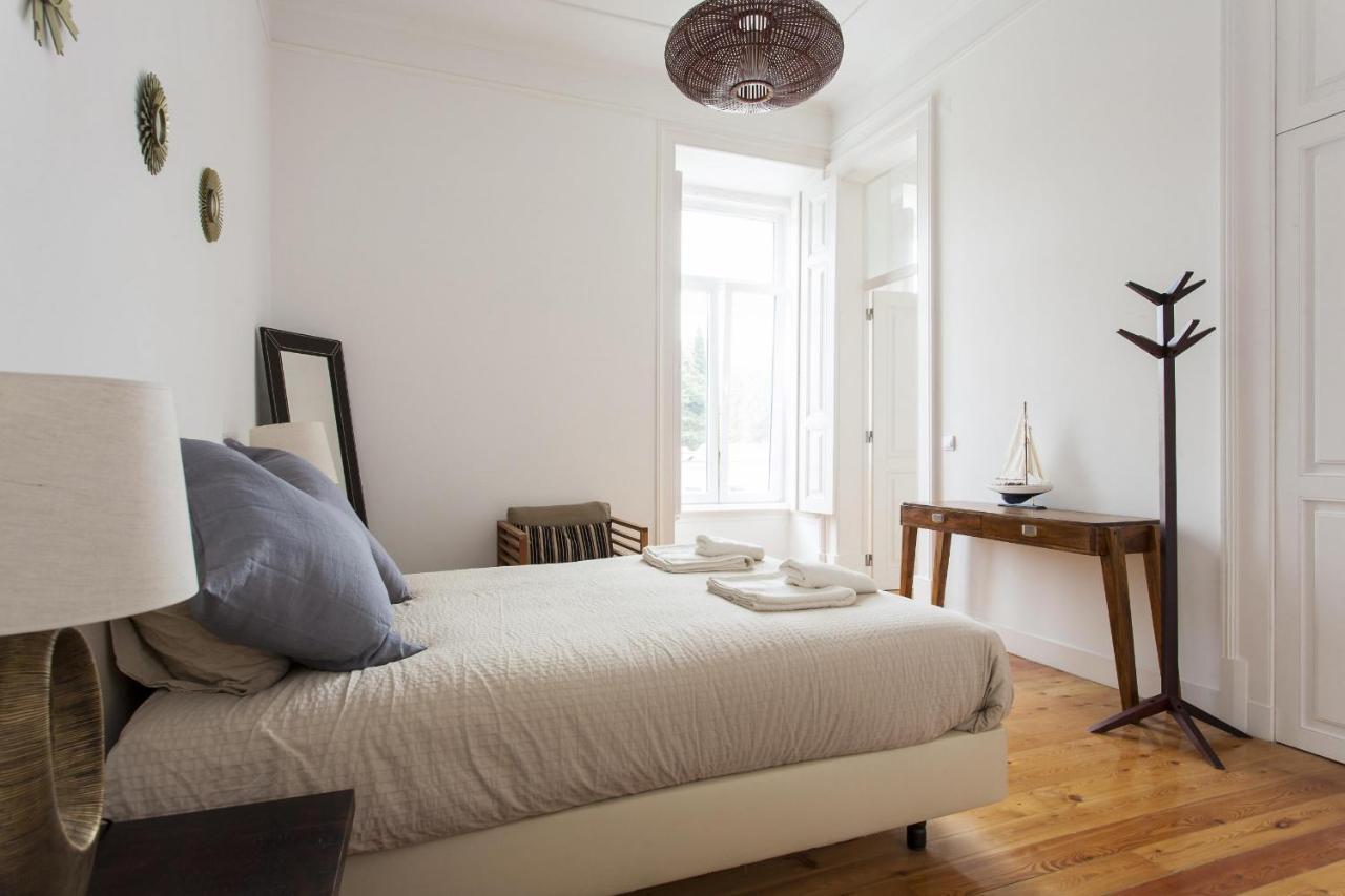 Rato Luxurious By Homing Apartamento