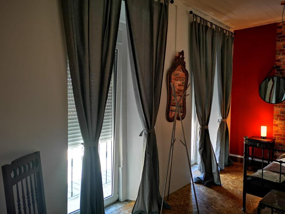 Duque De Conventus Albergue Lisboa