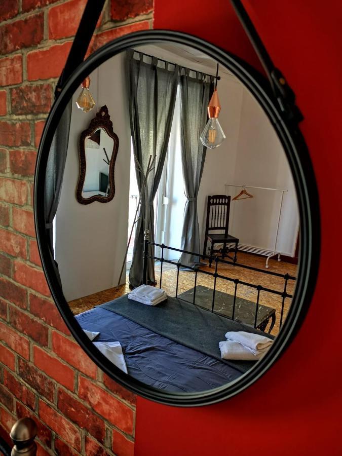 Albergue Duque De Conventus *