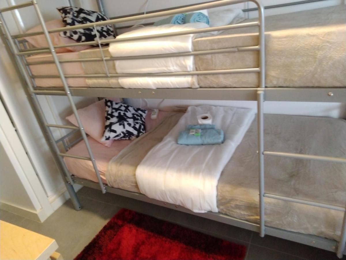 N&N Hospedagem Hostal *