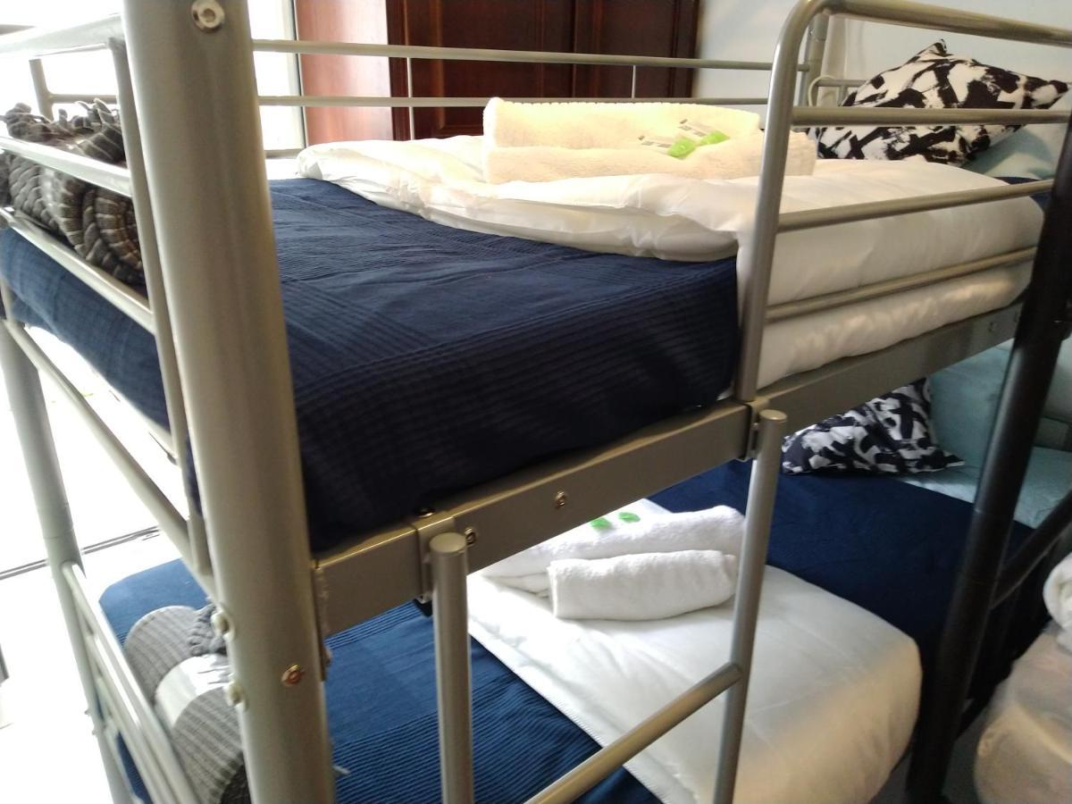 Hostal N&N Hospedagem