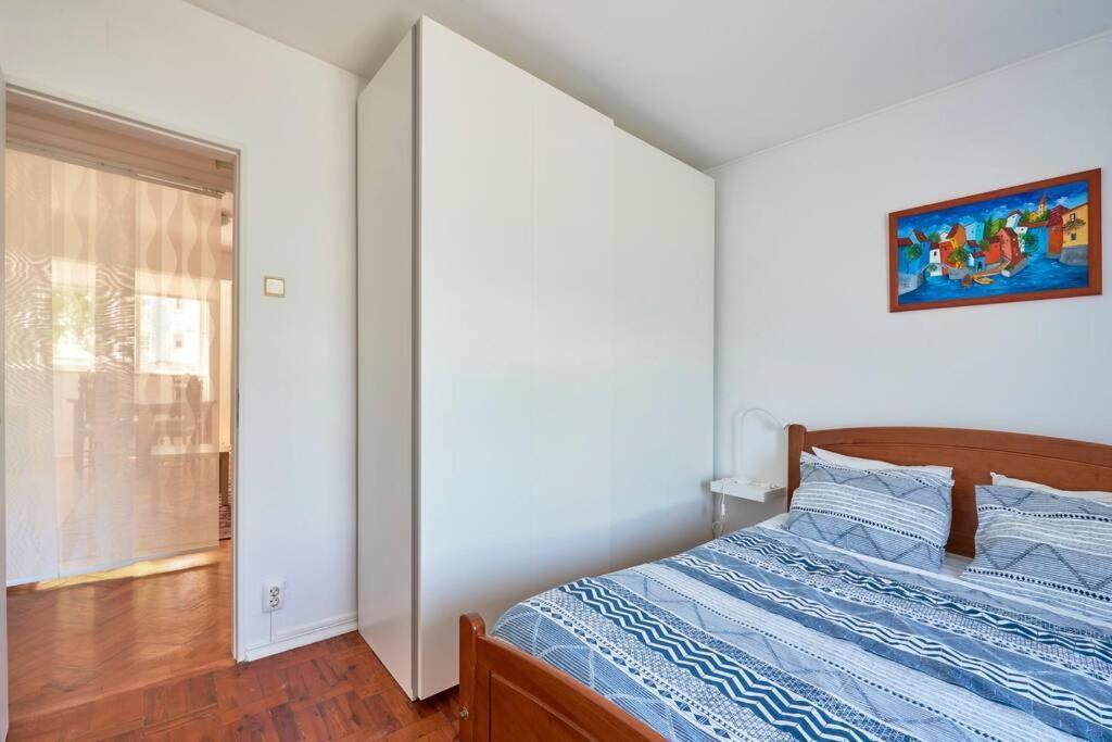 Sofimar Airport Apartment