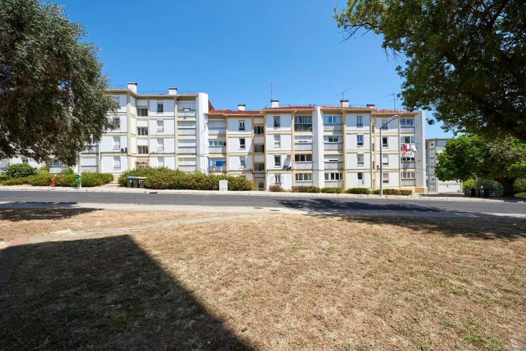 Apartment Sofimar Airport Lisbon