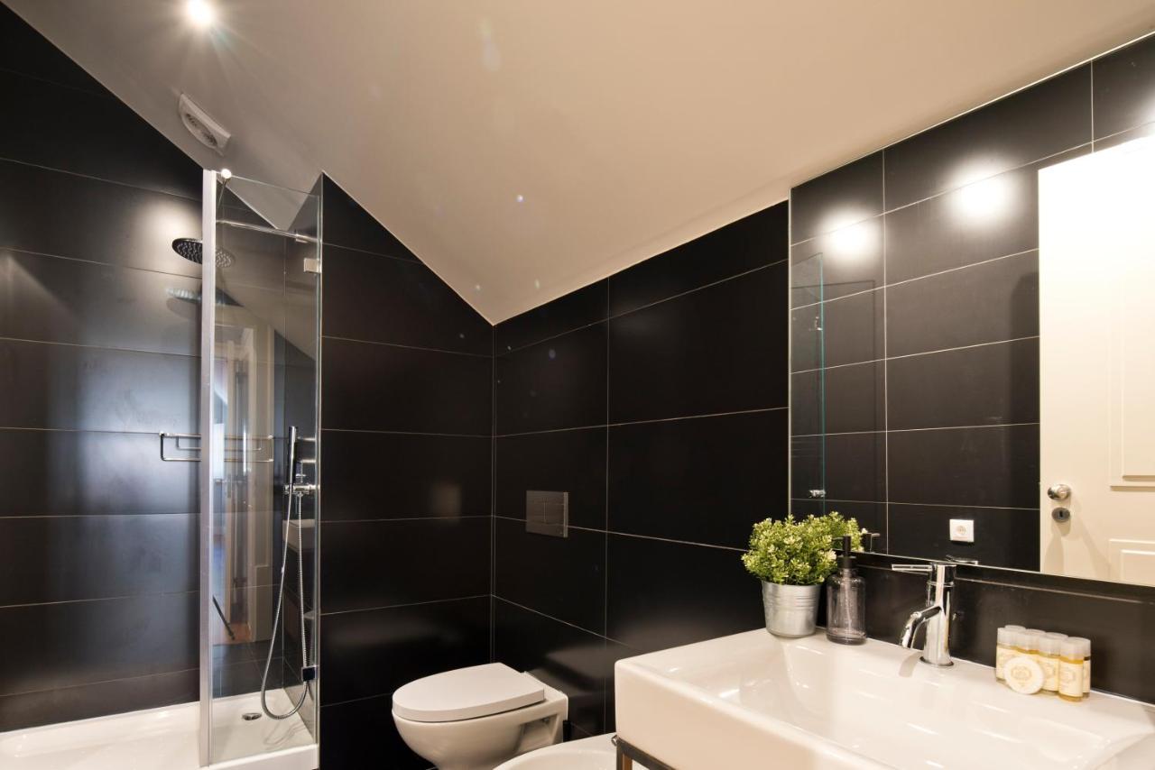 Apartamento Iconic & Elegant Design 2 Bedroom Apt By Fs Lisboa