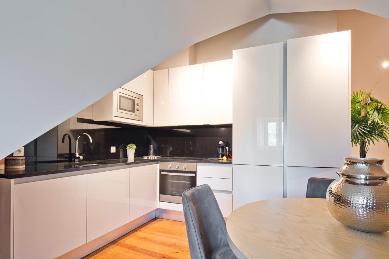 Iconic & Elegant Design 2 Bedroom Apt By Fs * Lisboa