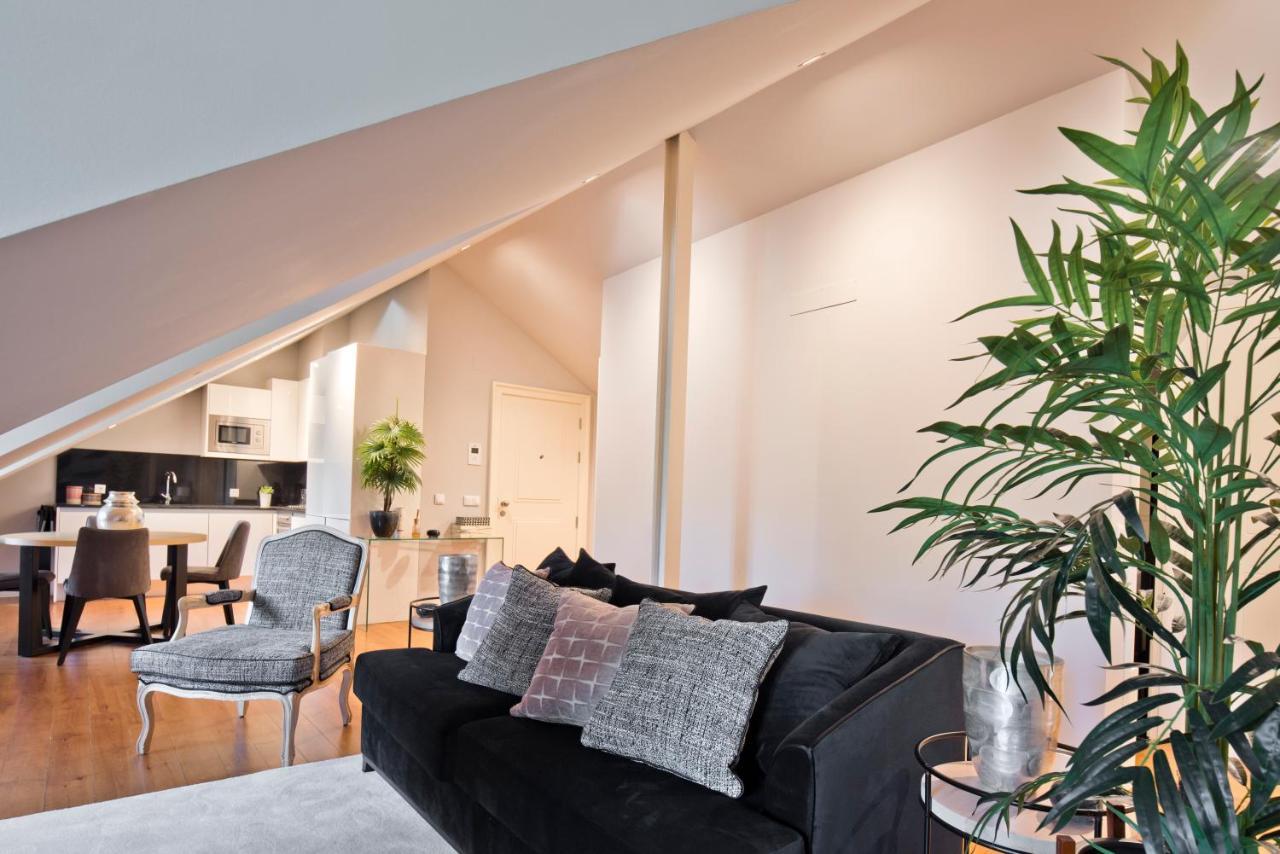 Iconic & Elegant Design 2 Bedroom Apt By Fs Apartamento Lisboa