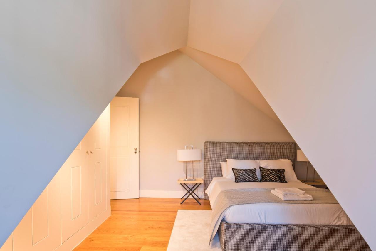 Iconic & Elegant Design 2 Bedroom Apt By Fs Apartamento *