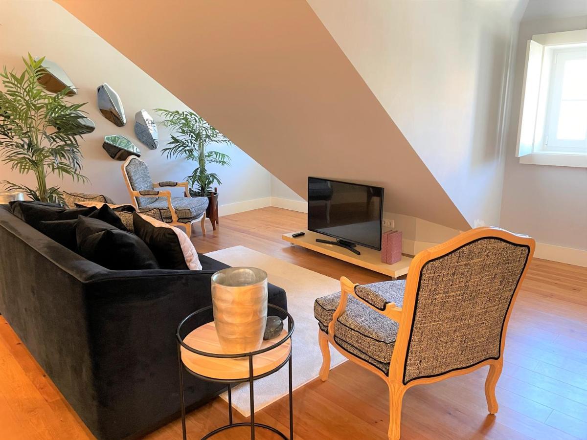 Iconic & Elegant Design 2 Bedroom Apt By Fs Apartamento