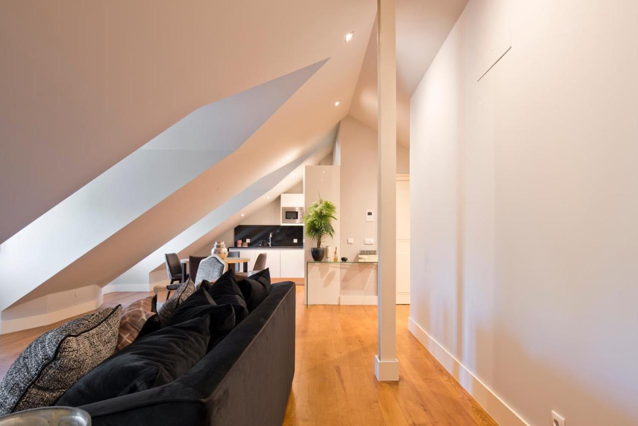 Iconic & Elegant Design 2 Bedroom Apt By Fs Lisboa