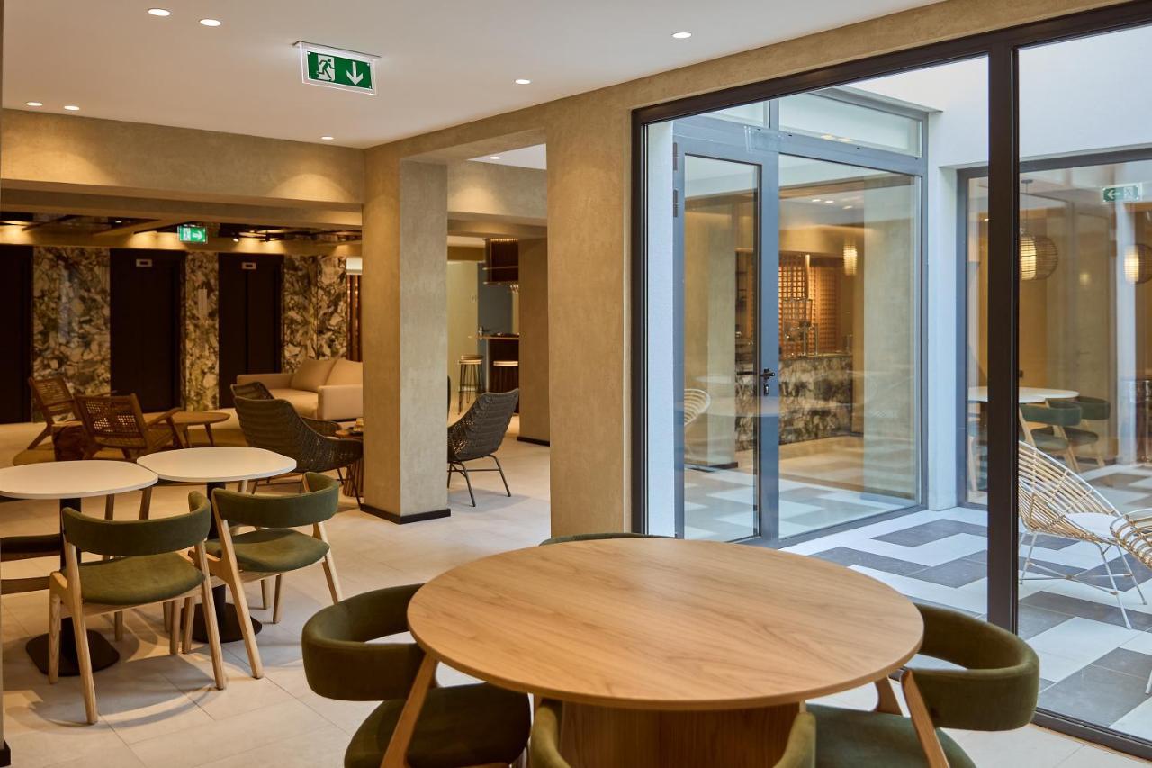 Hotel Omid Saldanha 4*
