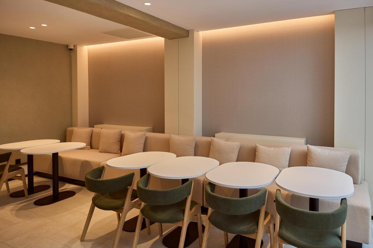 Omid Saldanha Hotel Lisboa