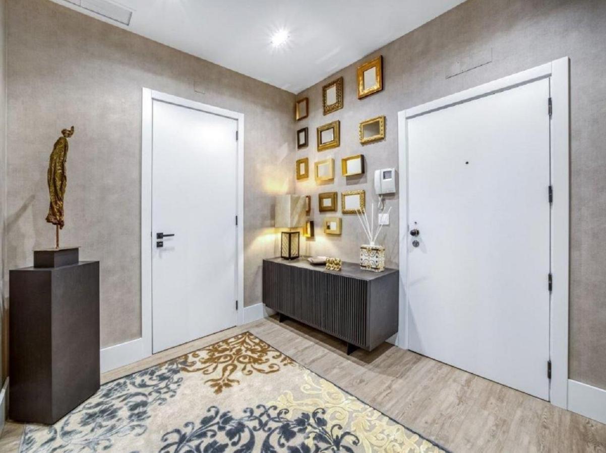 Apartamento Stunning Near Avenue Liberdade Lisboa