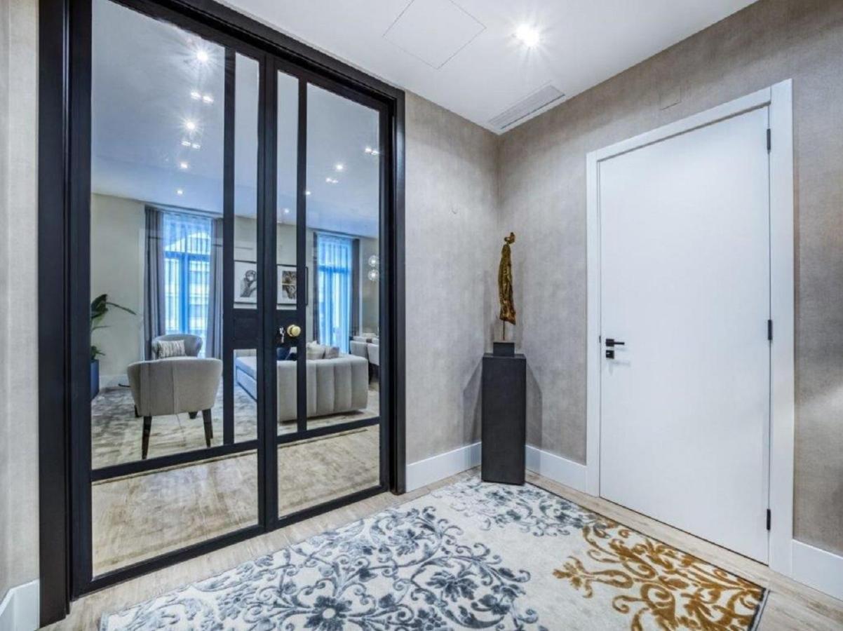 Stunning Near Avenue Liberdade * Lisboa
