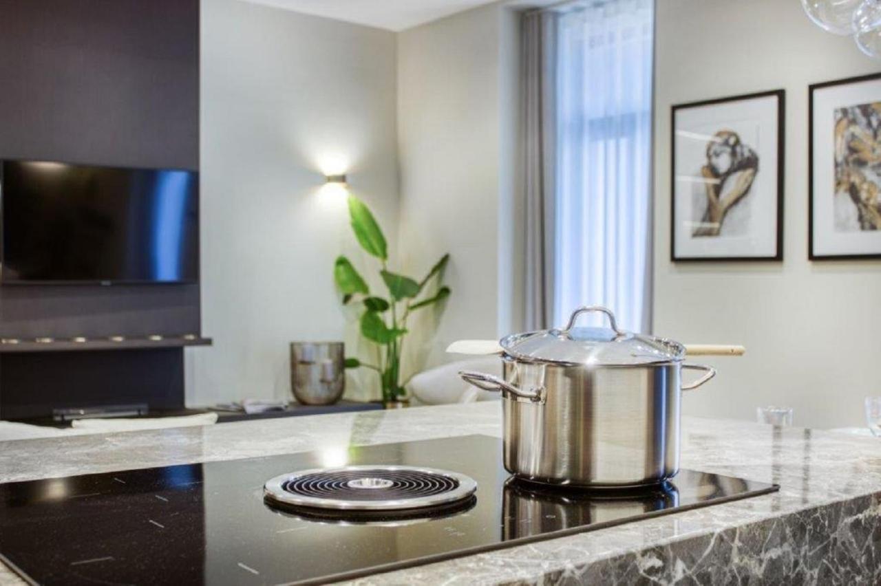 Stunning Near Avenue Liberdade Apartamento Lisboa