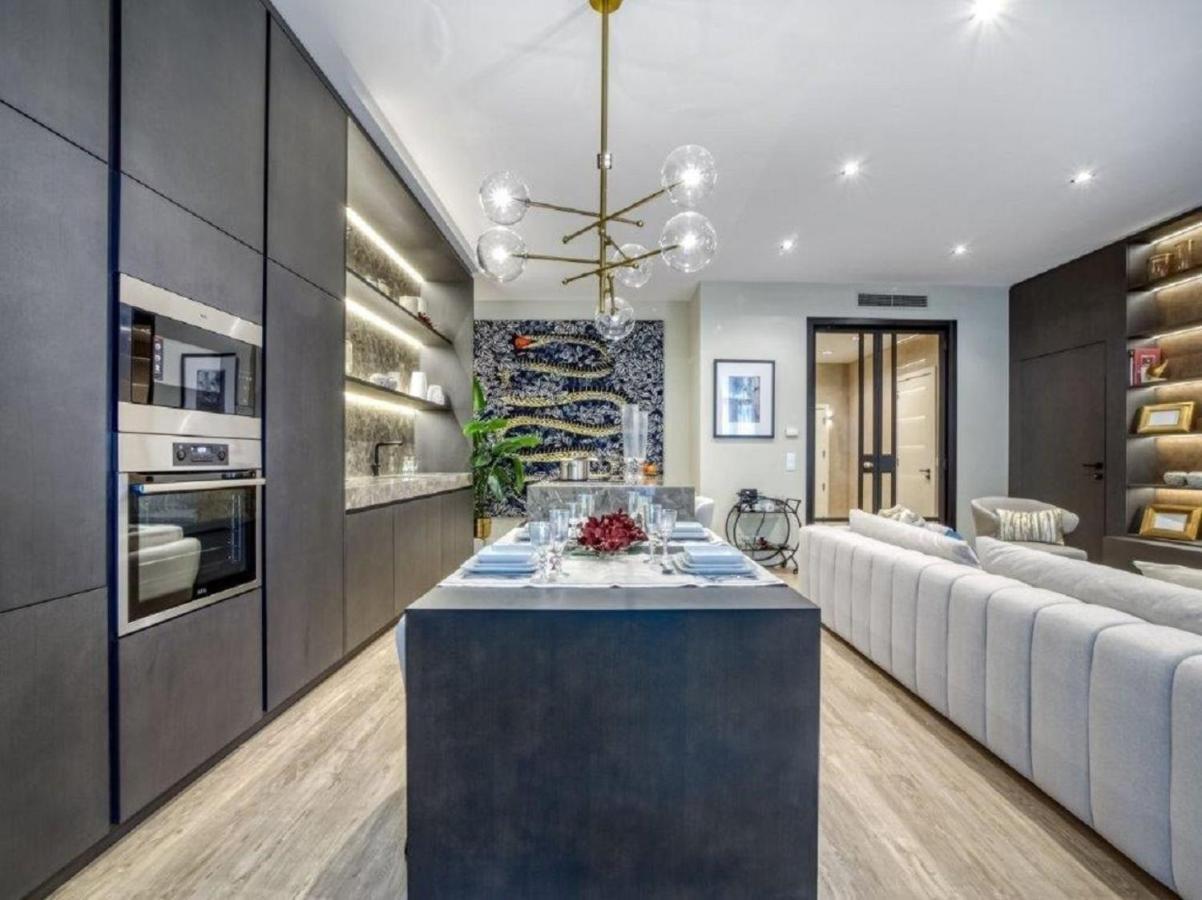 Stunning Near Avenue Liberdade Apartamento *