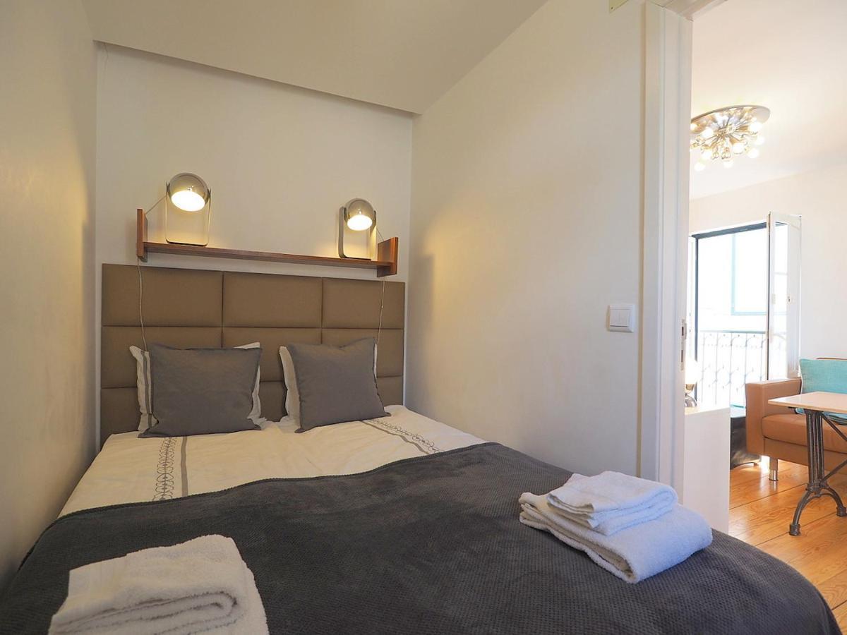 Apartamento Sao Vicente - Altstadt *