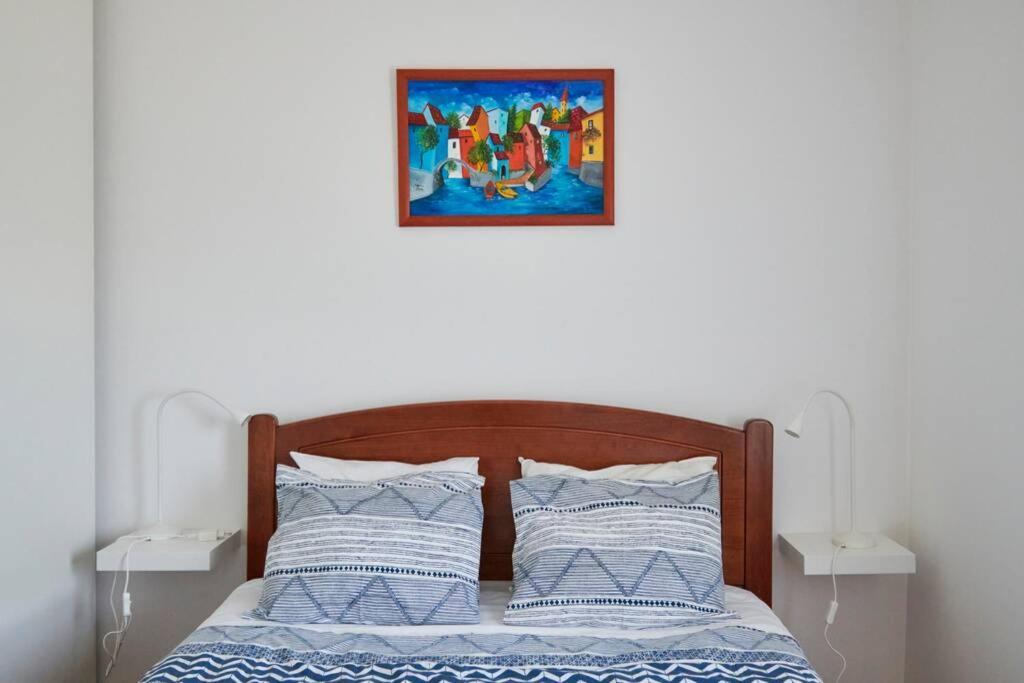 Sofimar Airport Apartment