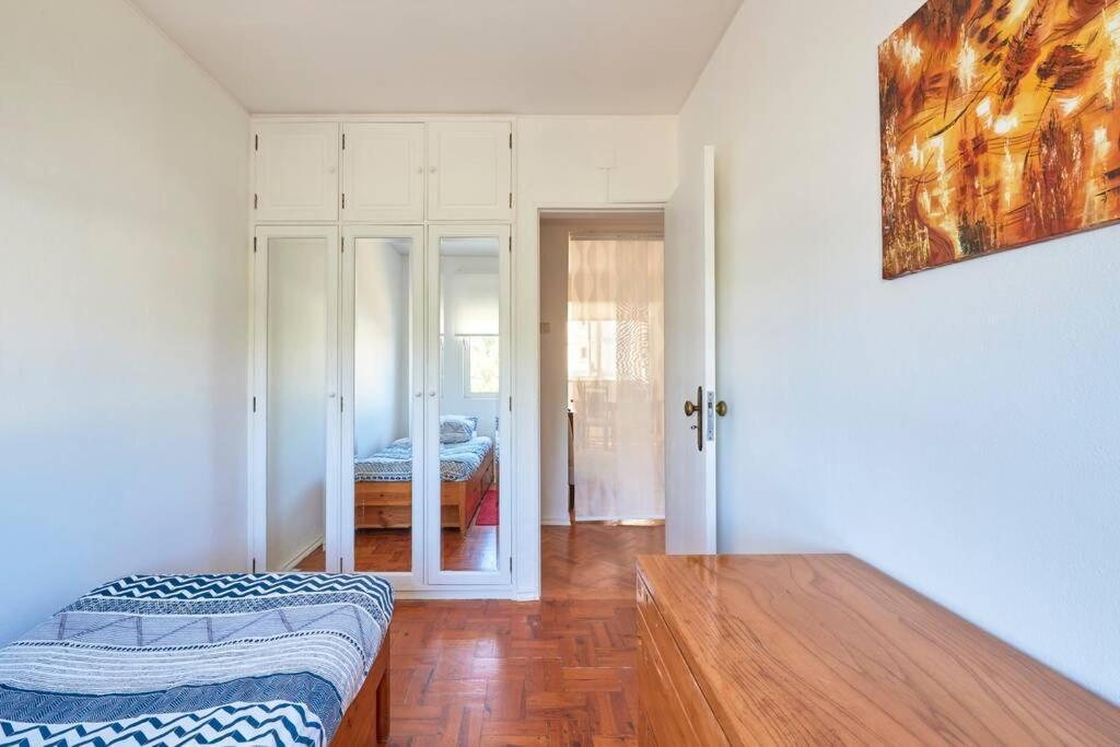 Apartment Sofimar Airport Lisbon