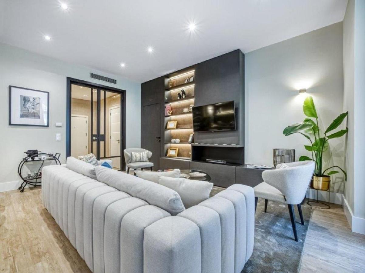 Stunning Near Avenue Liberdade Lisboa