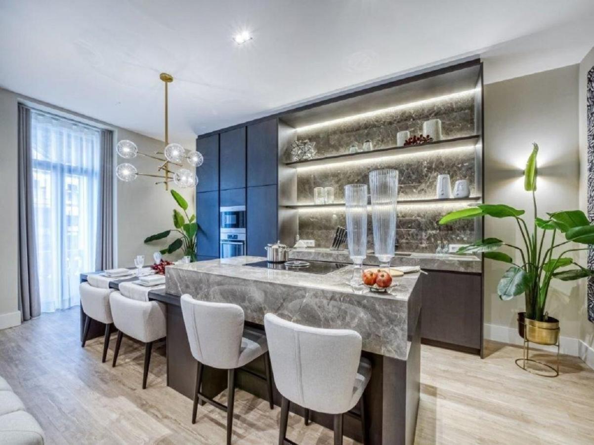 Stunning Near Avenue Liberdade Apartamento *
