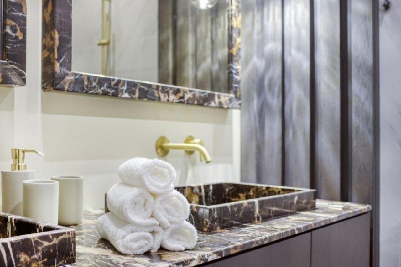 Stunning Near Avenue Liberdade Apartamento Lisboa
