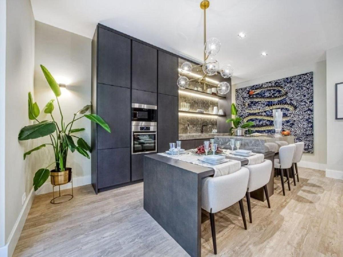 Stunning Near Avenue Liberdade Apartamento Lisboa