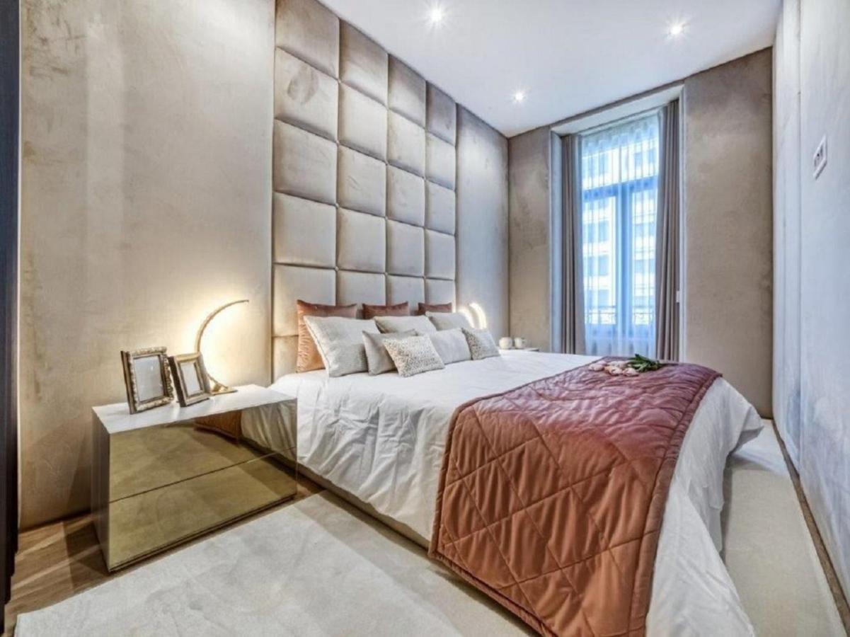 Stunning Near Avenue Liberdade Apartamento Lisboa