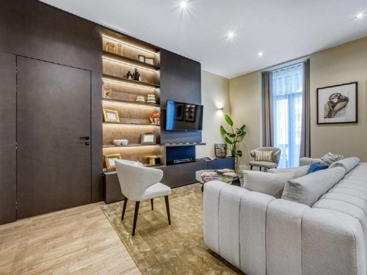 Stunning Near Avenue Liberdade Apartamento Lisboa