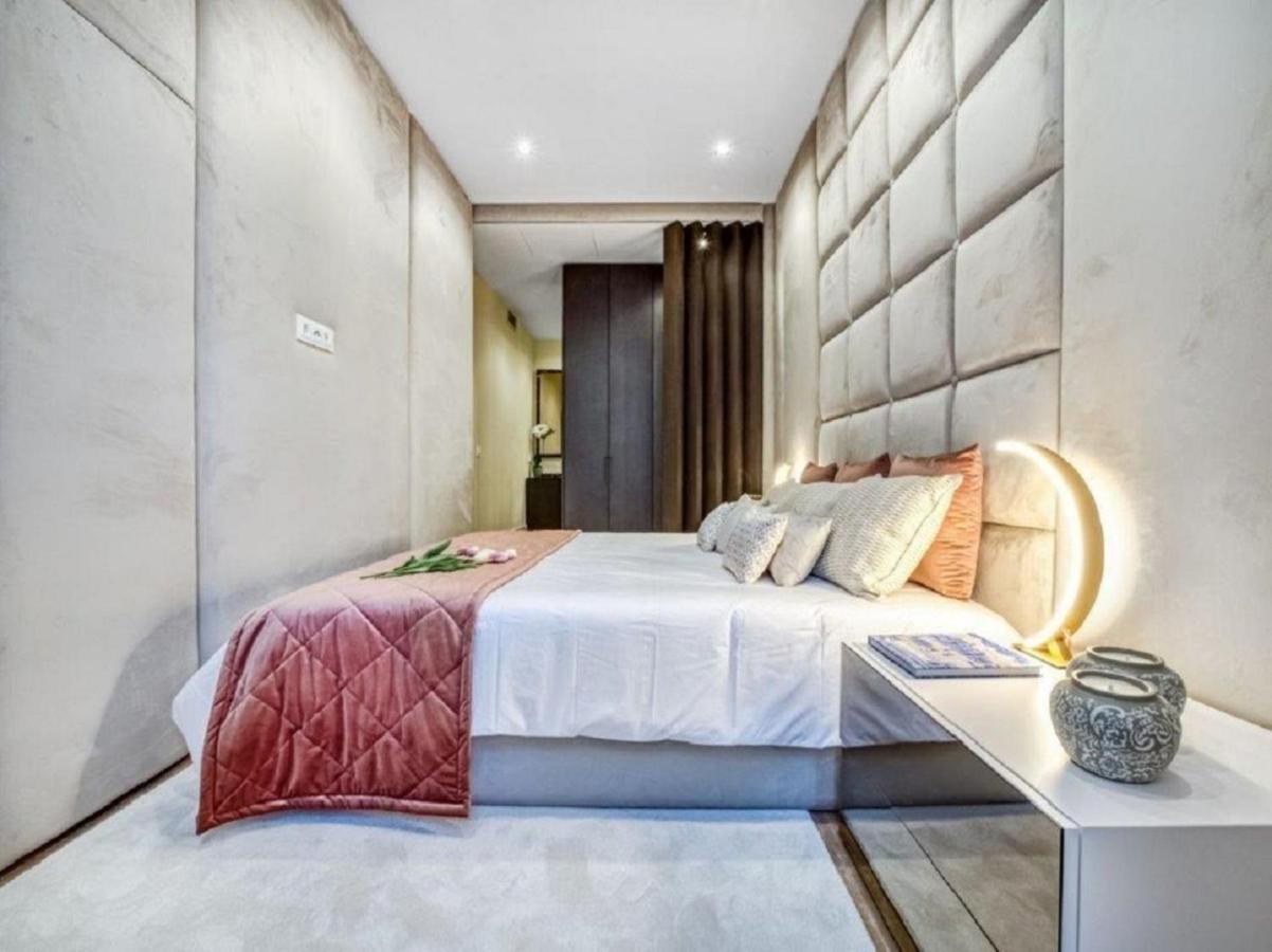 Stunning Near Avenue Liberdade Apartamento Lisboa
