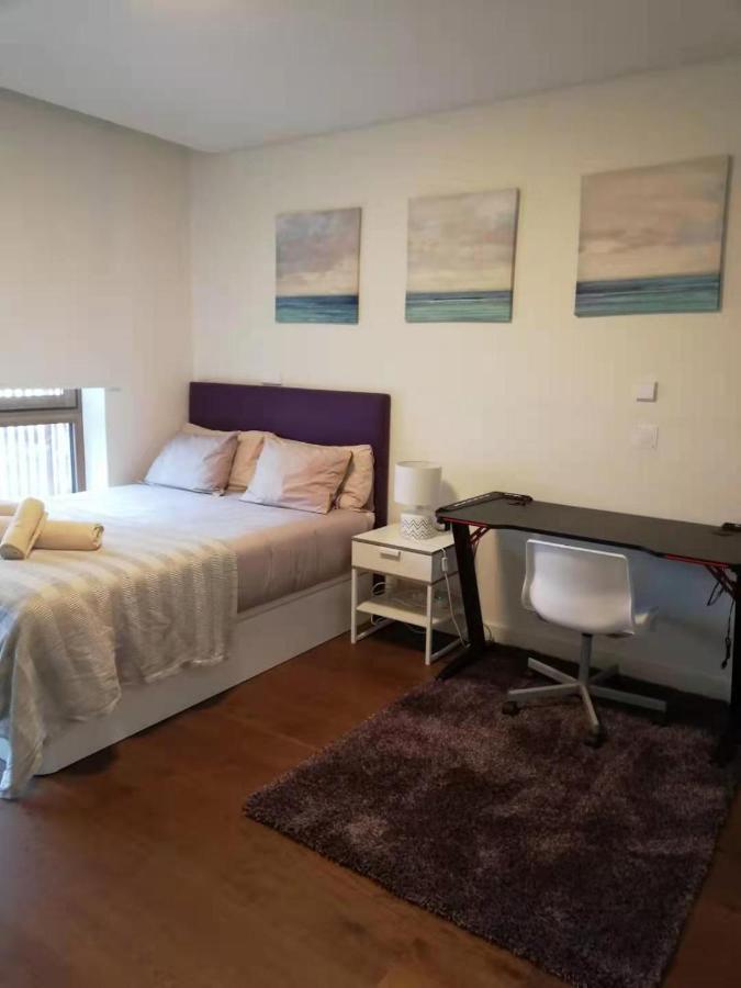 Pensión Beautiful Apartment-campo Pequeno