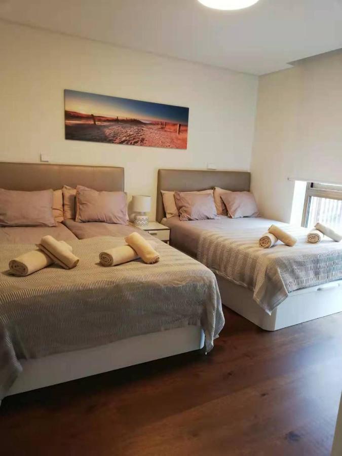 Beautiful Apartment-campo Pequeno Casa de hóspedes Lisboa