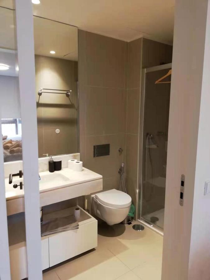 Beautiful Apartment-campo Pequeno Lisboa