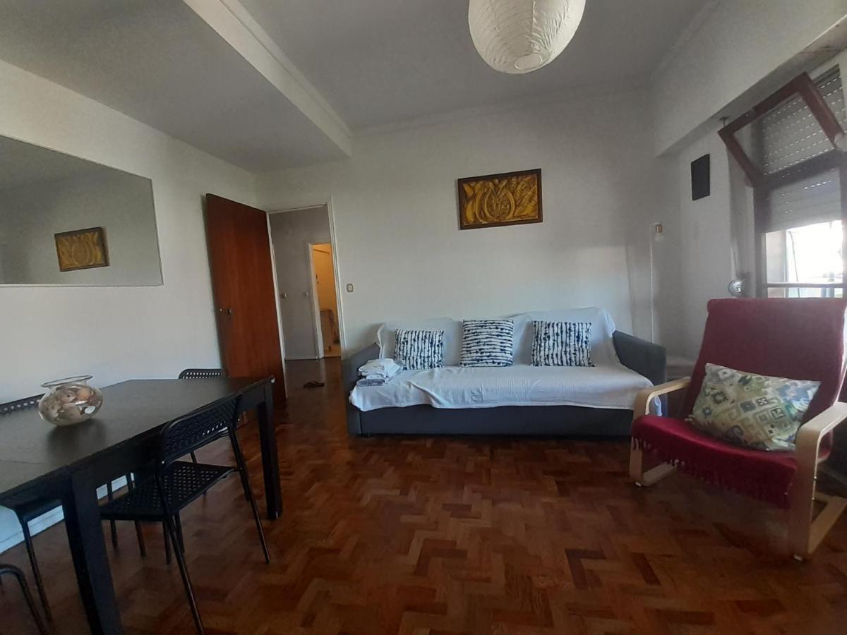 Apartamento - Benfica, Estadio Da Luz