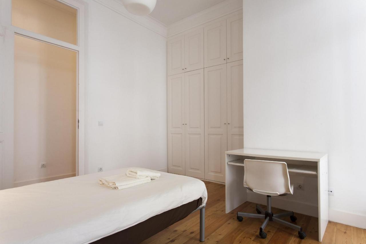 Rato Luxurious By Homing Lisboa