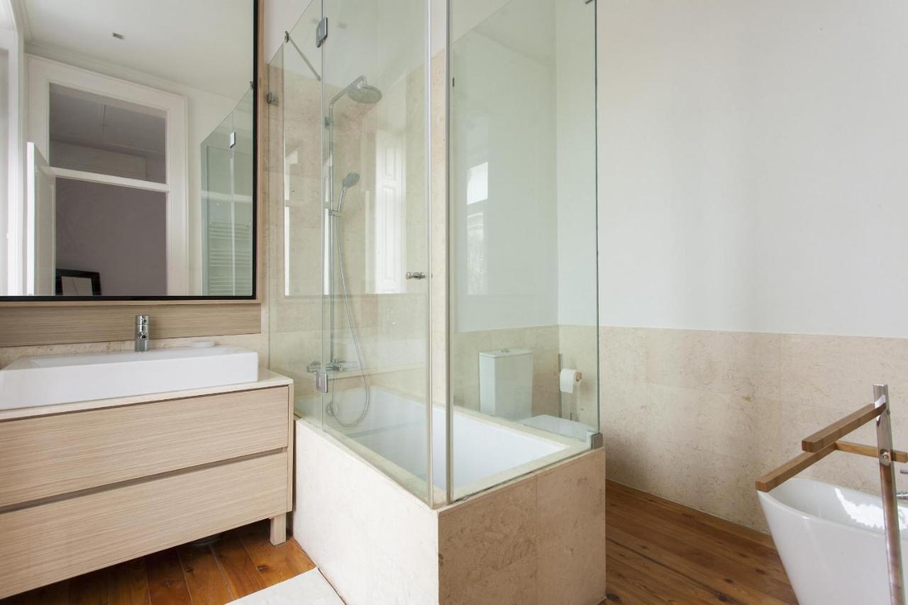 Rato Luxurious By Homing Apartamento *