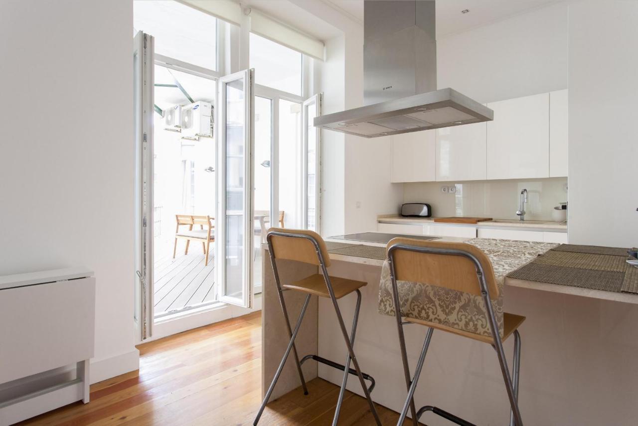Rato Luxurious By Homing Apartamento *