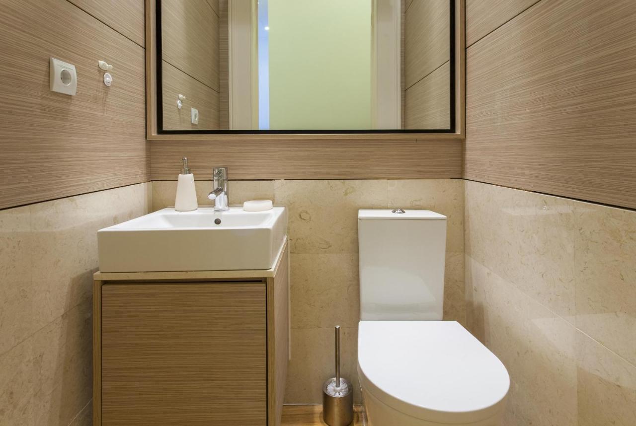 Apartamento Rato Luxurious By Homing *