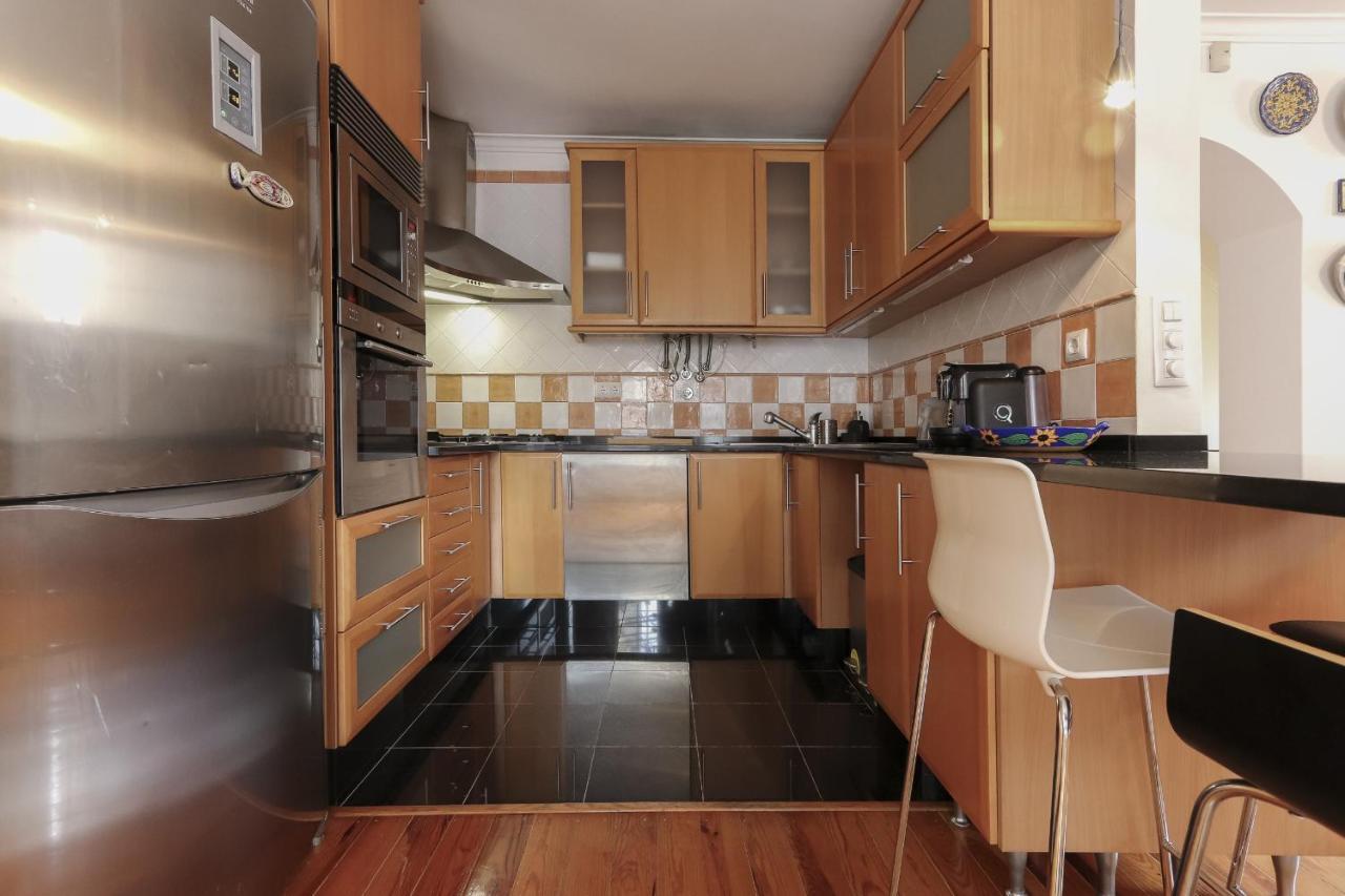 Apartamento Grand Parliament Duplex By Homing Lisboa