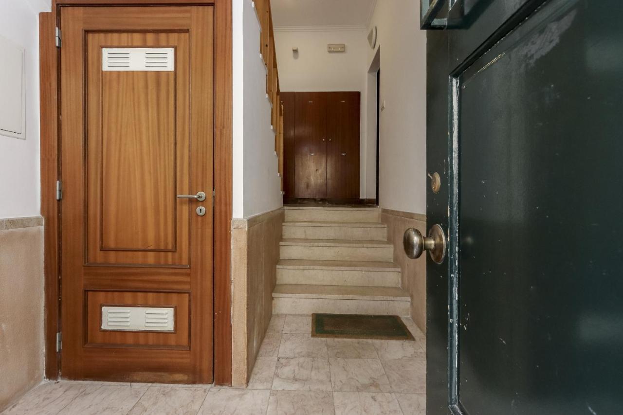 Apartamento Grand Parliament Duplex By Homing *