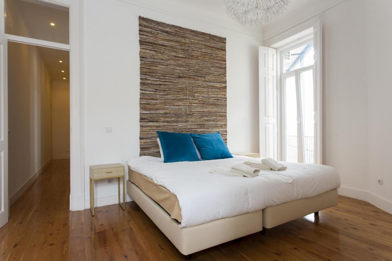 Apartamento Rato Luxurious By Homing Lisboa