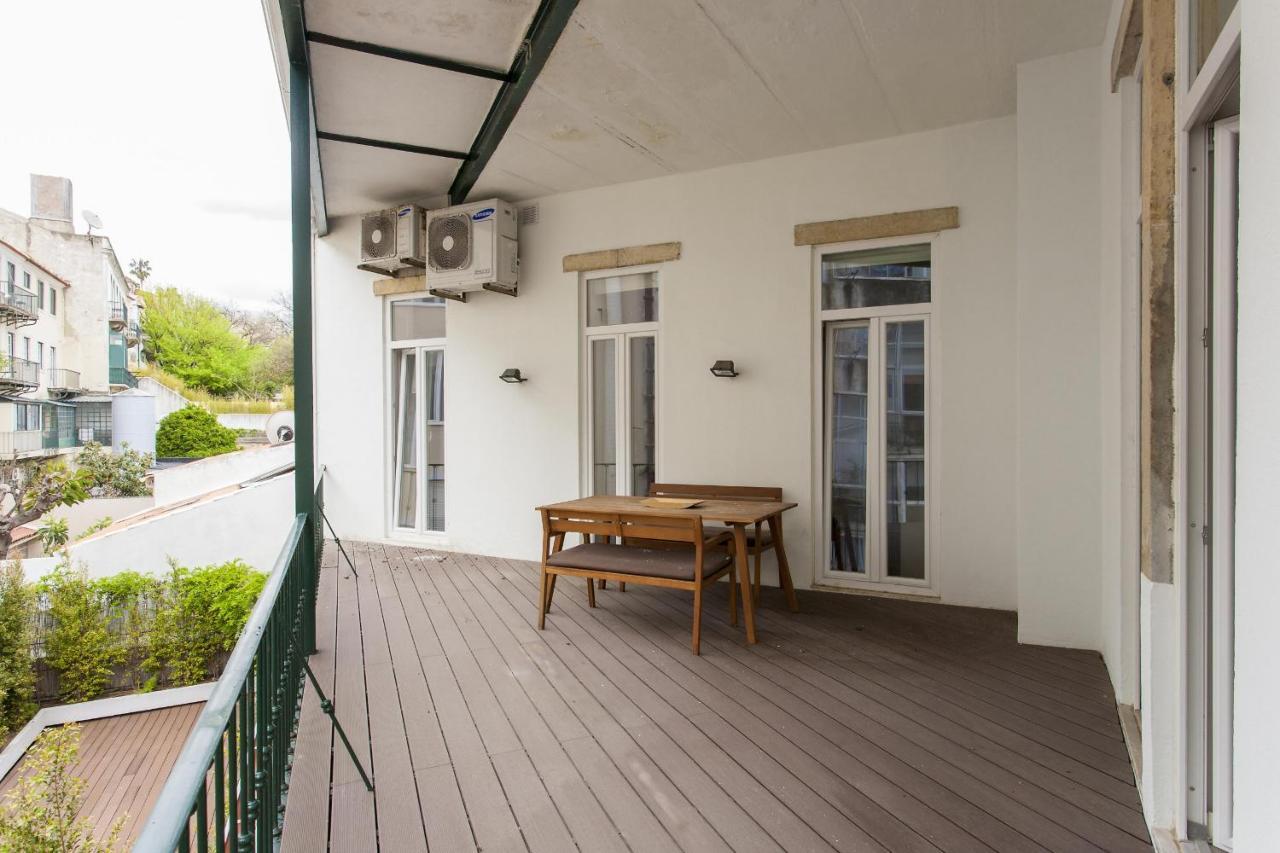 Rato Luxurious By Homing Apartamento *